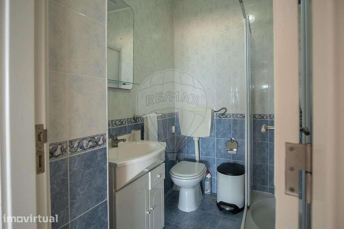 Apartamento T2 para arrendamento - Grande imagem: 5/24