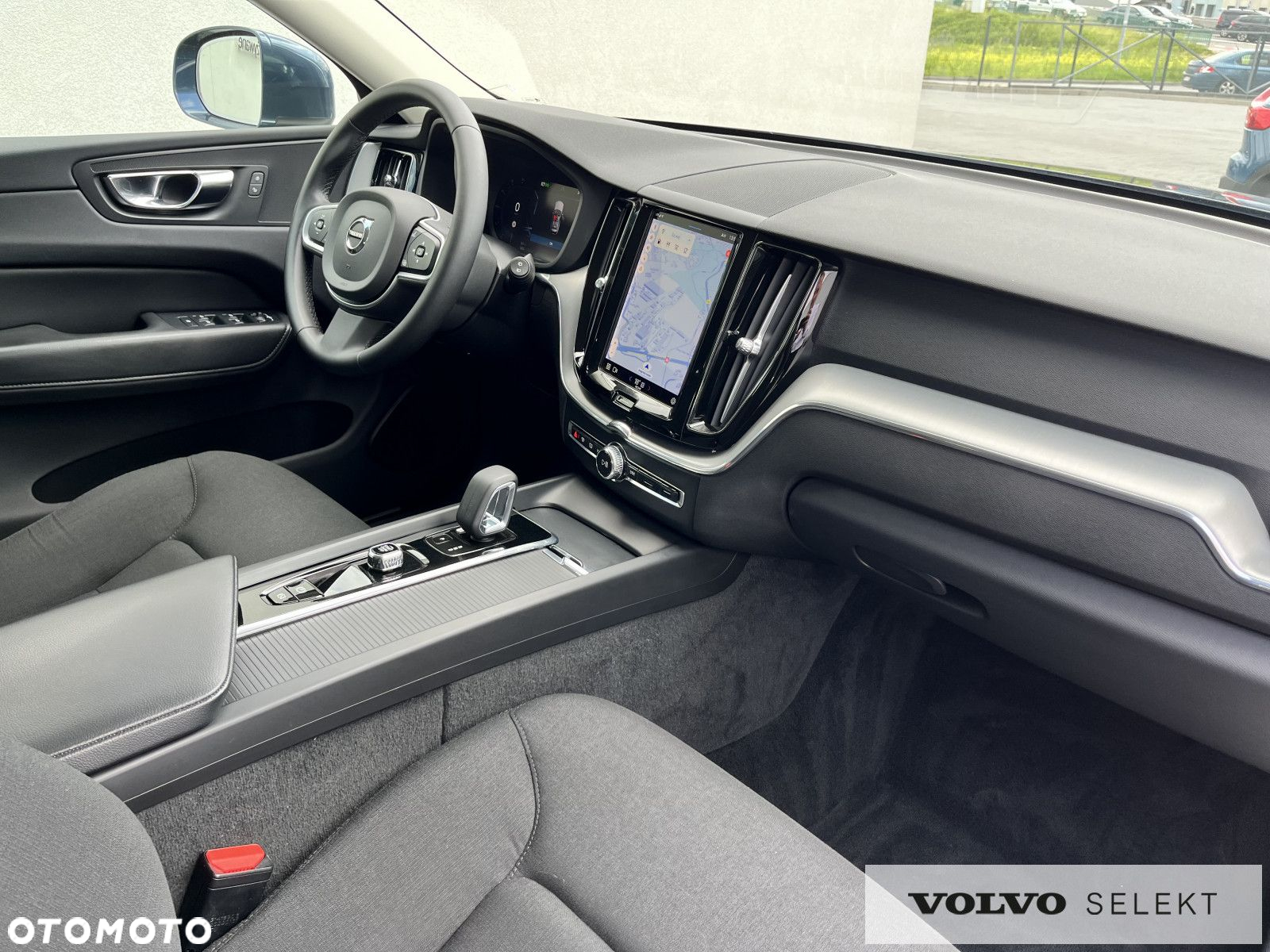 Volvo XC 60 - 23