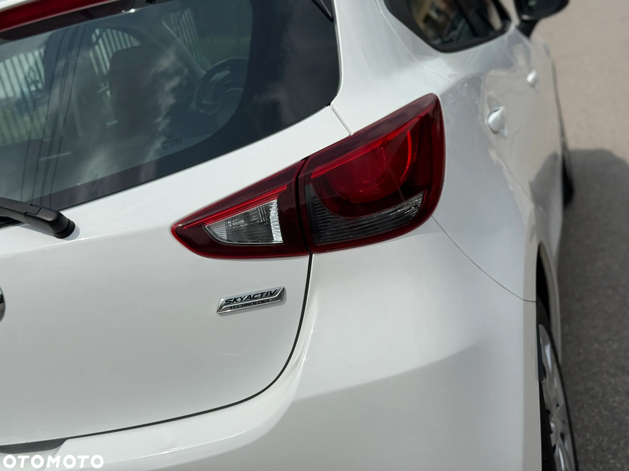 Mazda 2 1.5 Skyenergy - 39