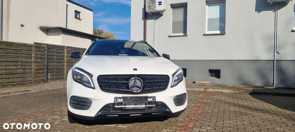 Mercedes-Benz GLA 250 4Matic 7G-DCT AMG Line - 6