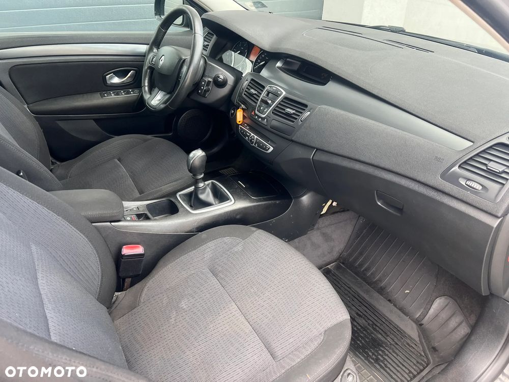 Renault Laguna 2.0 DCi Expression - 12