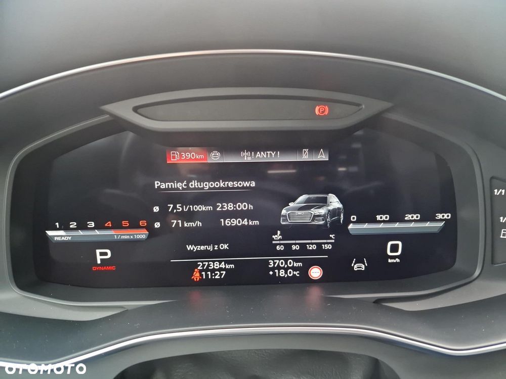 Audi A6 - 14