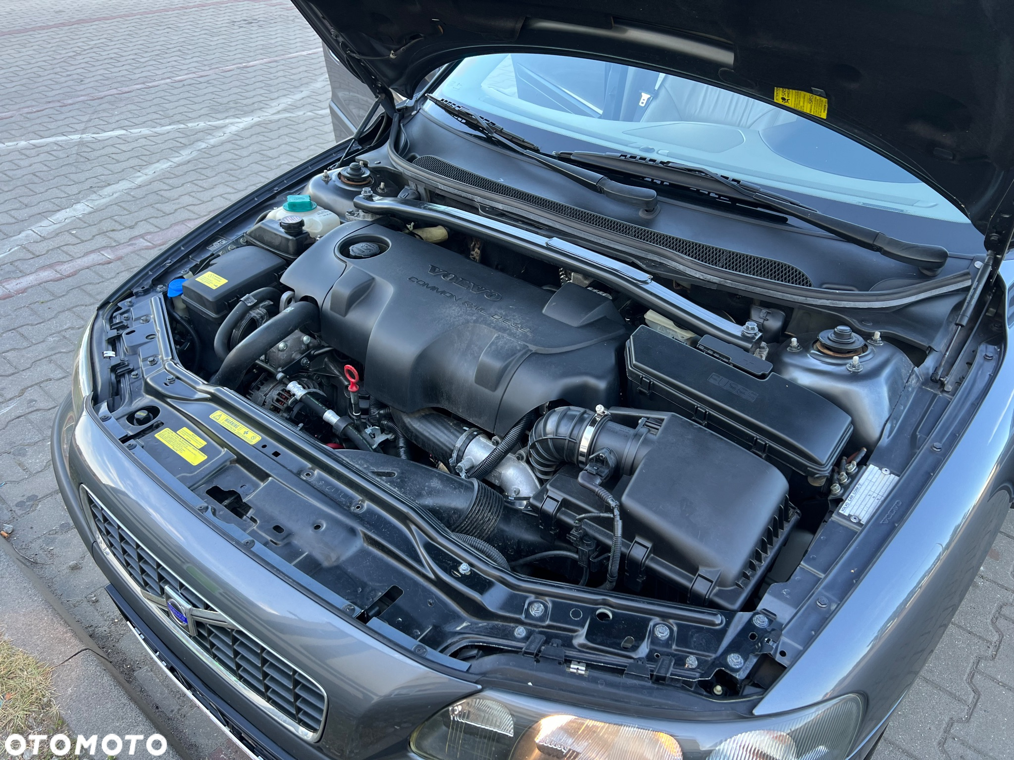 Volvo S60 2.4D - 35