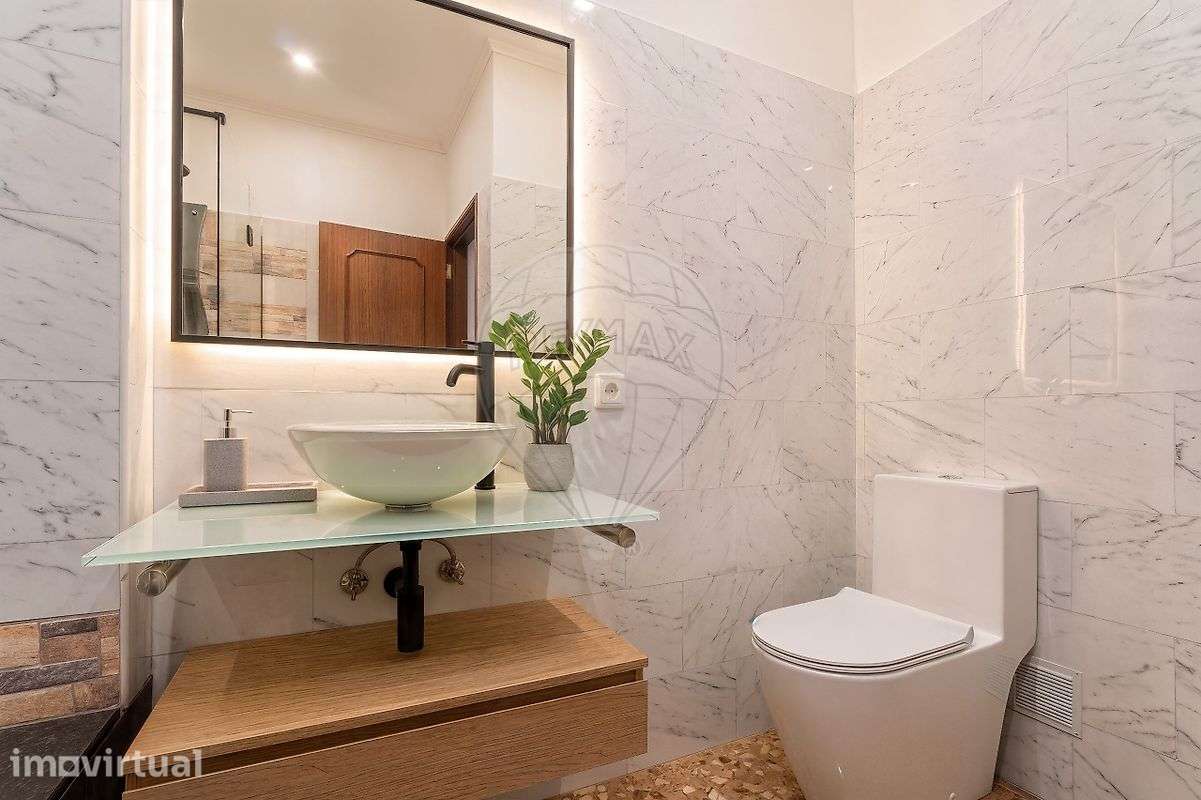 Apartamento T3 para venda - Grande imagem: 5/28