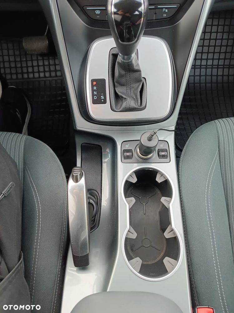 Ford C-MAX - 15