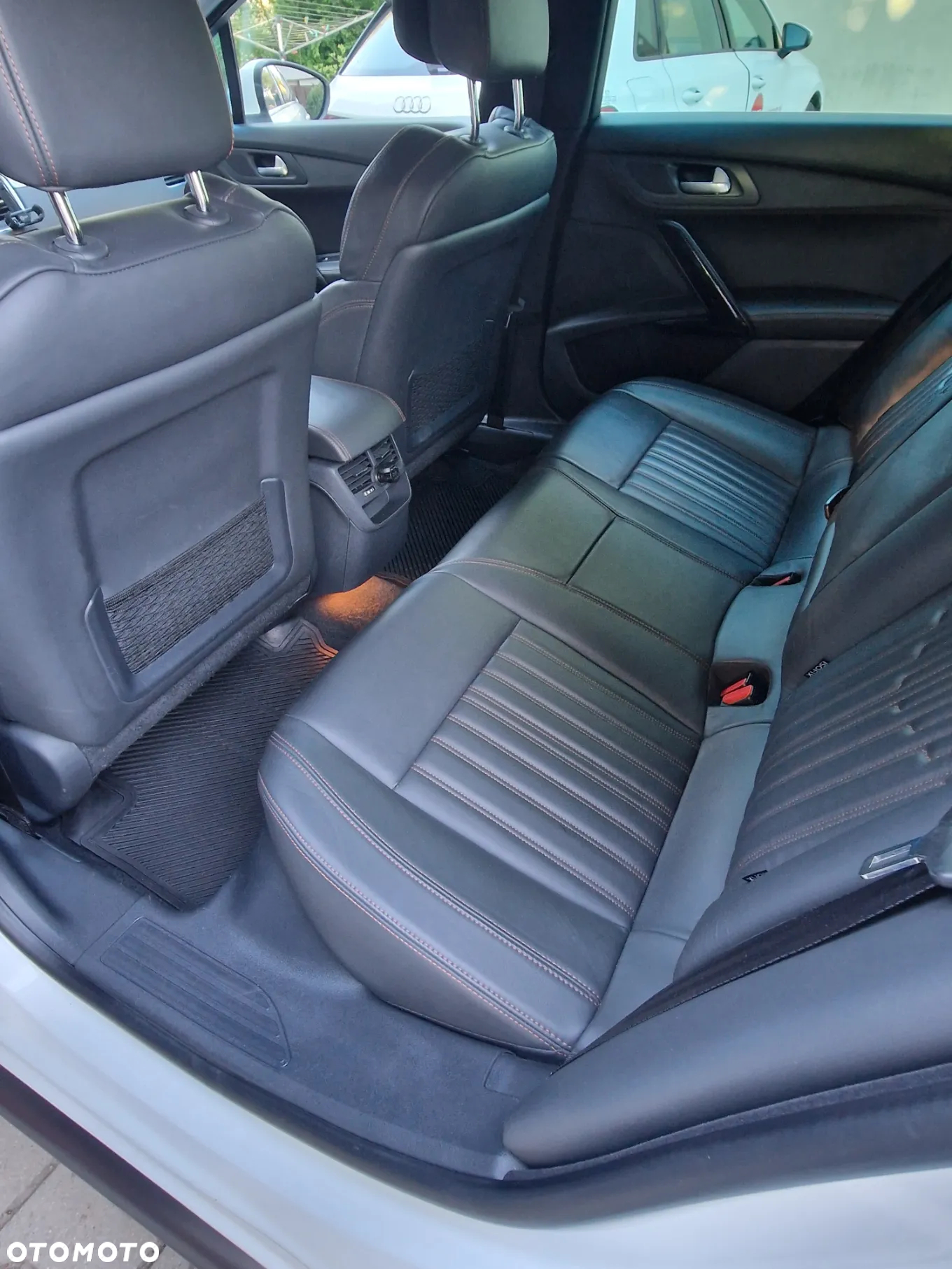 Peugeot 508 2.0 BlueHDi RXH S&S - 9