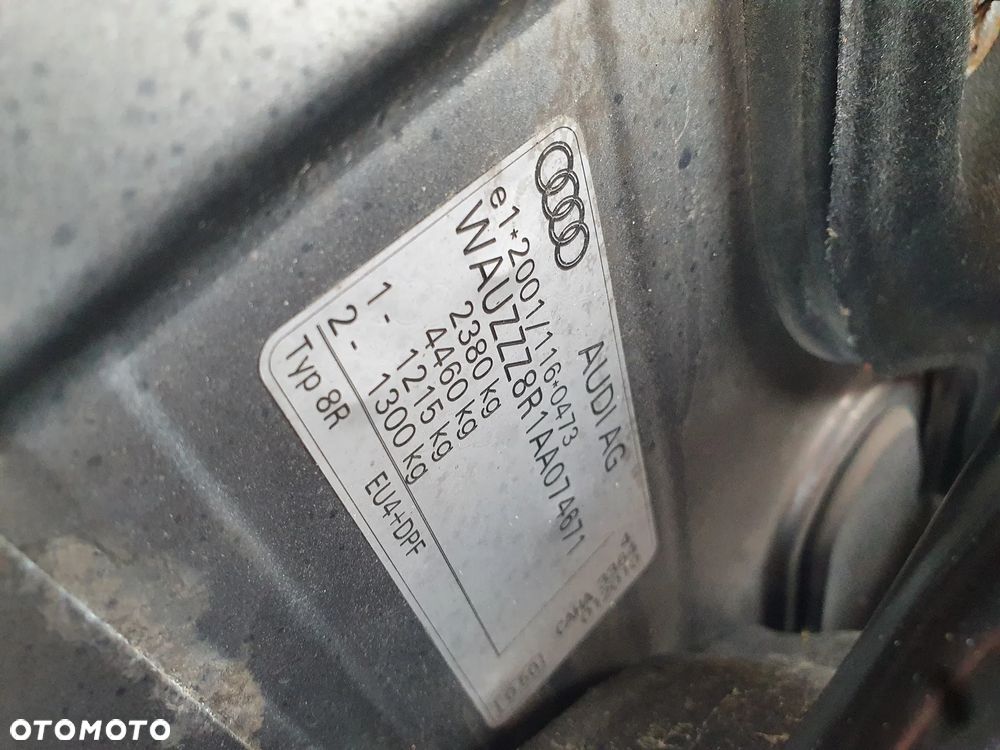 Audi Q5 2.0 TDI Quattro S tronic - 24