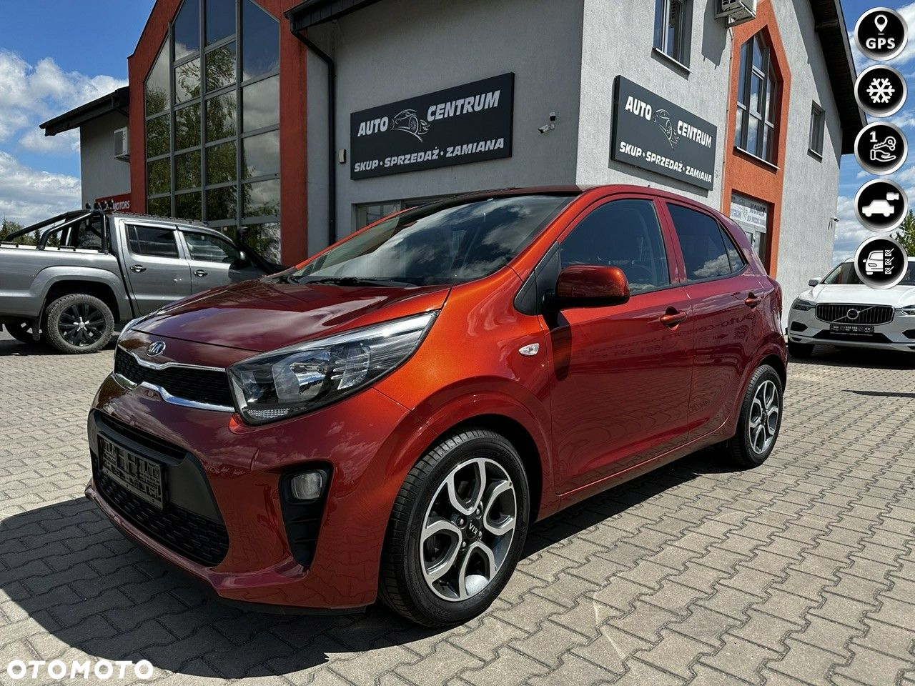 Kia Picanto - 2
