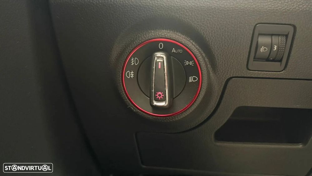 SEAT Ibiza 1.6 TDI FR - 21