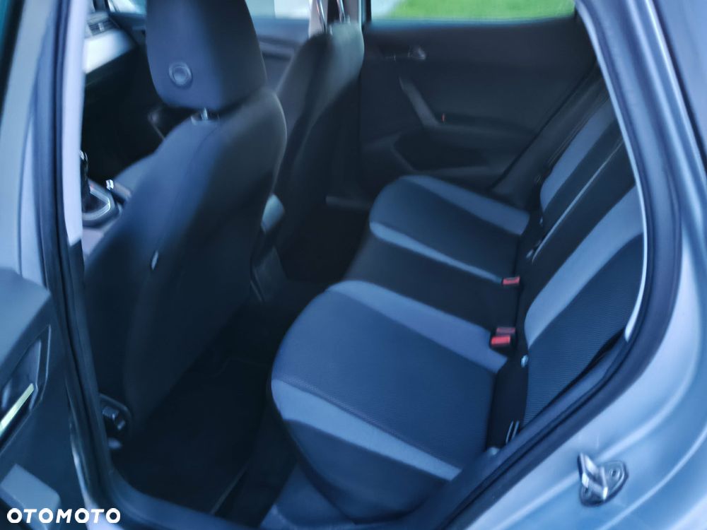 Seat Ibiza 1.0 MPI S&S Xcellence - 11