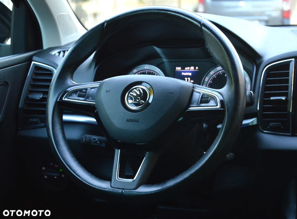 Skoda Karoq - 19