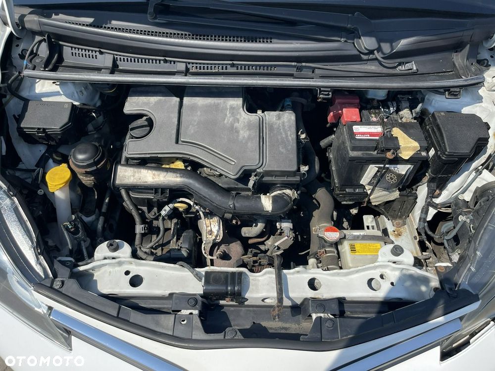 Toyota Yaris 1.0 Active - 12