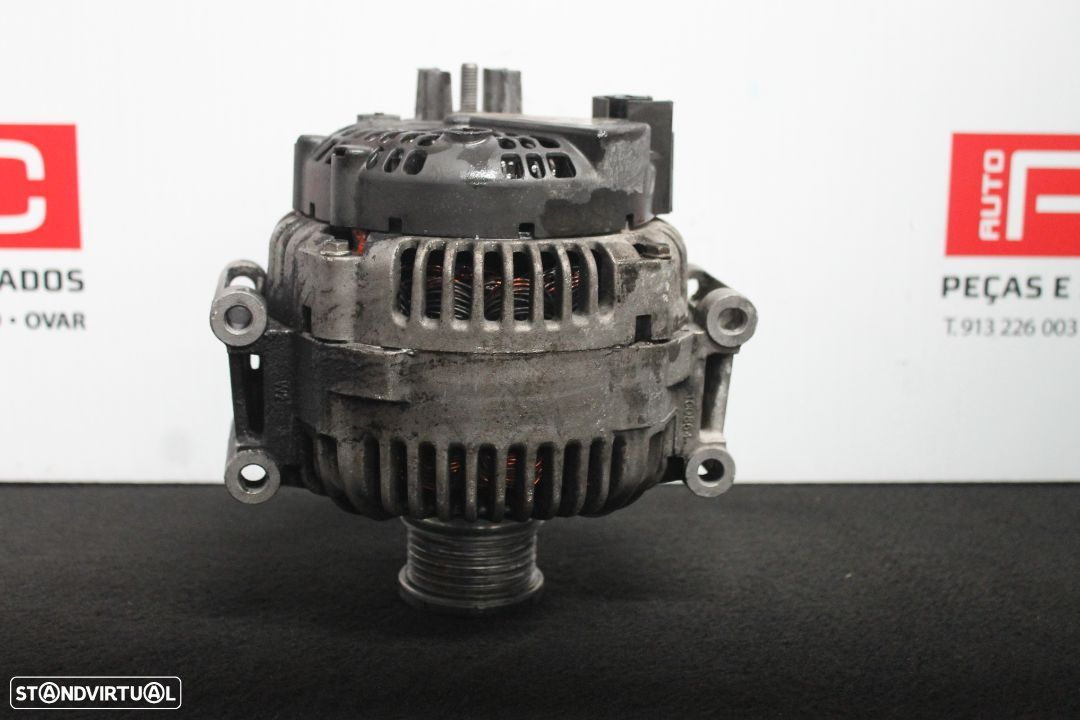 Alternador Mercedes Sprinter - 3