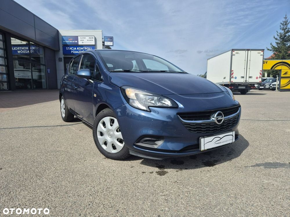 Opel Corsa 1.4 Enjoy - 3