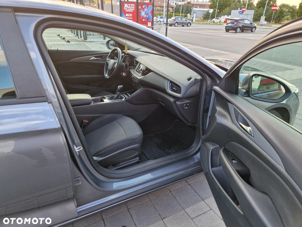 Opel Insignia 2.0 CDTI Enjoy S&S - 16