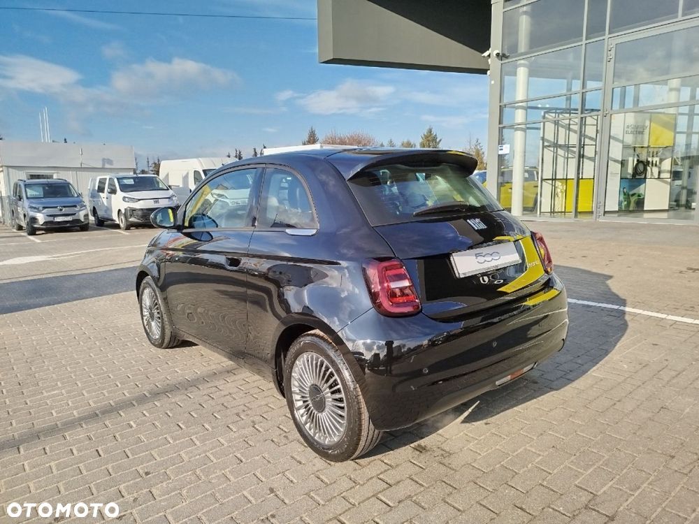 Fiat 500 - 5