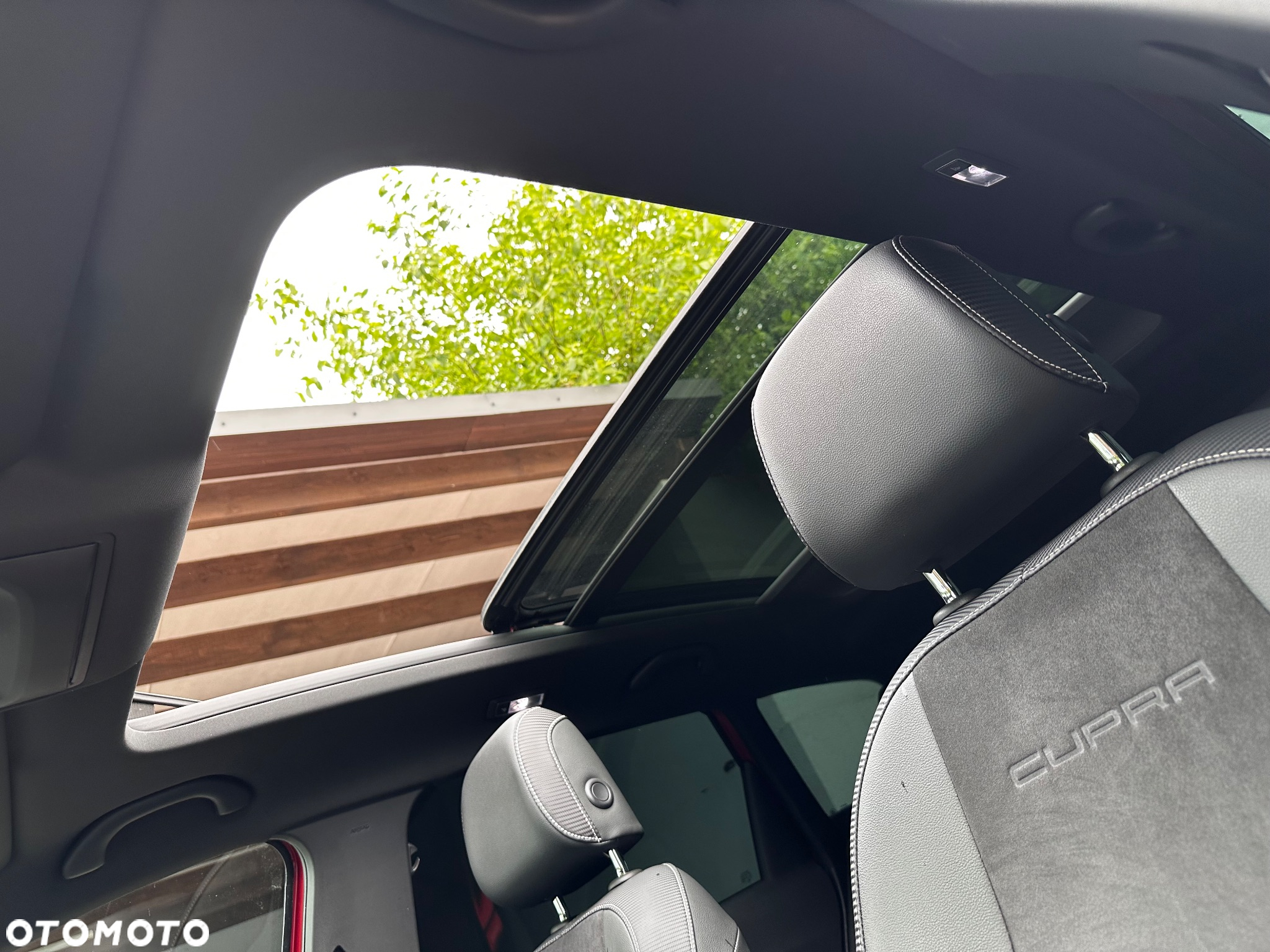 Seat Leon ST 2.0 TSI Start&Stop 4Drive DSG Cupra 300 - 19