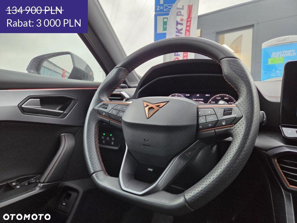 Cupra Formentor - 19