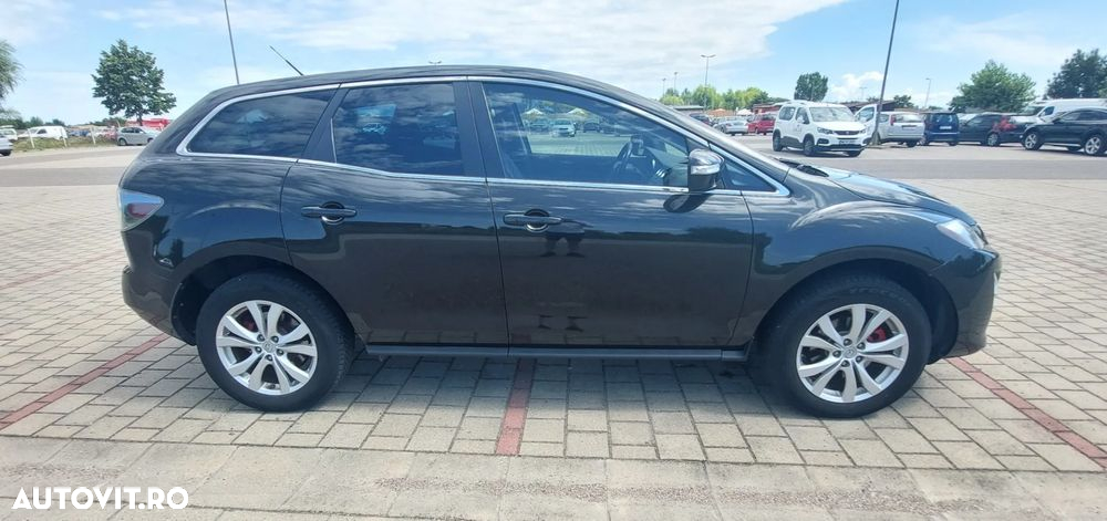 Mazda CX-7 2.2 MZR-CD Prime-Line - 15