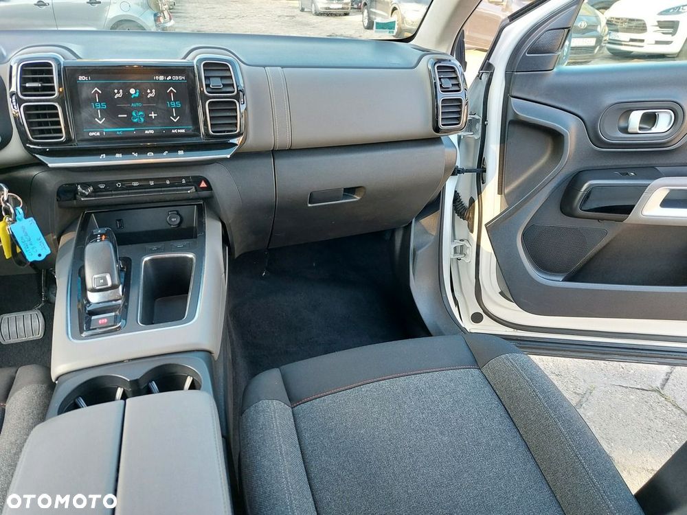 Citroën C5 Aircross - 20