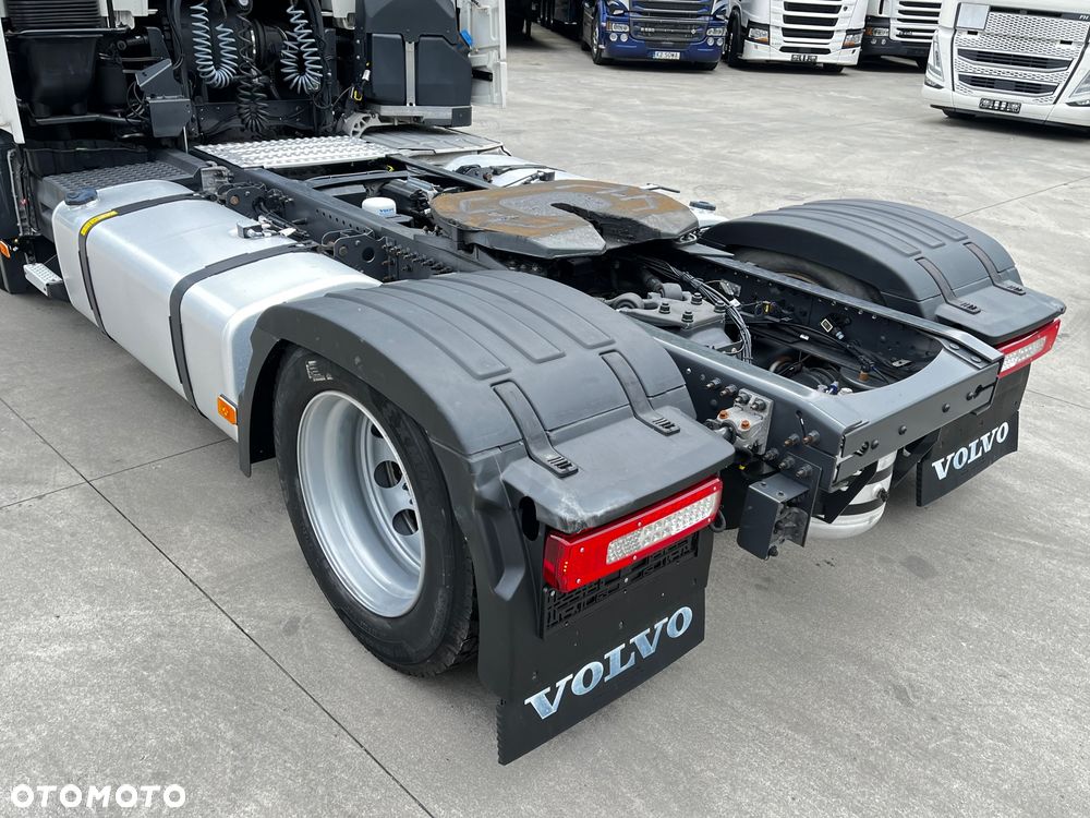 Volvo FH 500 // Mega // 2021 // Euro 6 motor // ACC // Led // Idealny !!! - 10