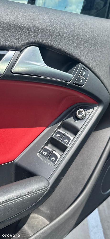 Audi A5 Cabrio - 15