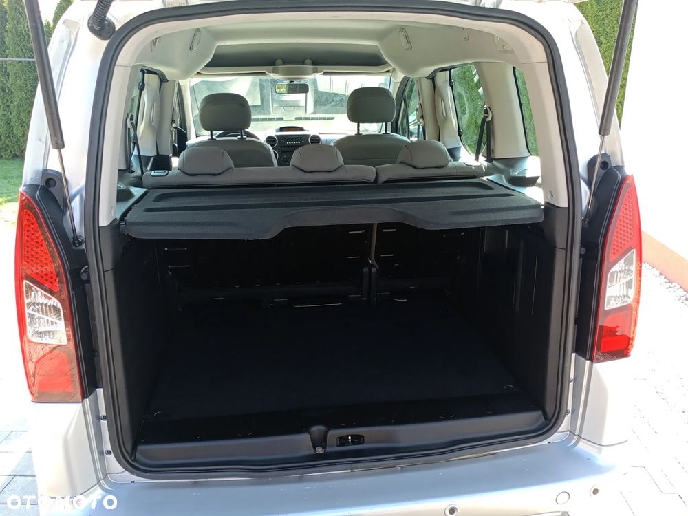 Citroën Berlingo Multispace BlueHDi 100 SELECTION - 18