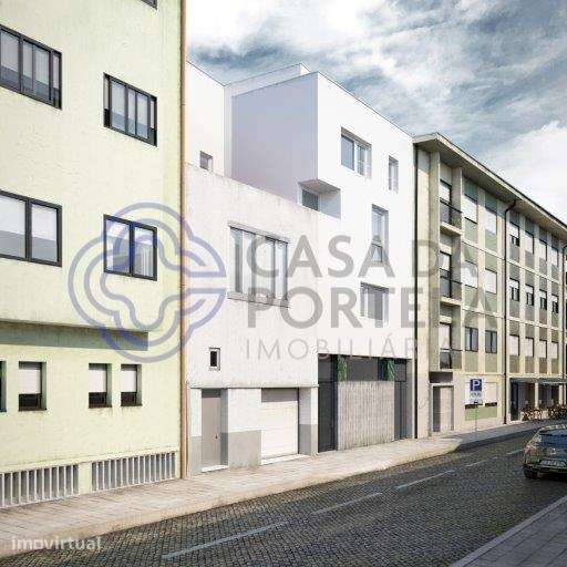 Apartamento T2 duplex à venda em Constituição, Porto - Grande imagem: 3/21