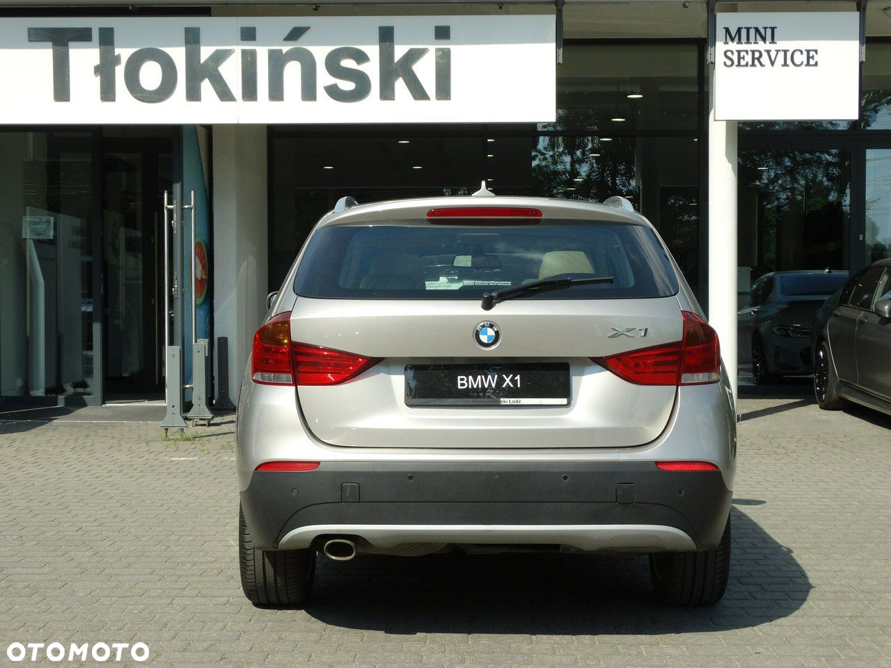 BMW X1 xDrive23d - 9