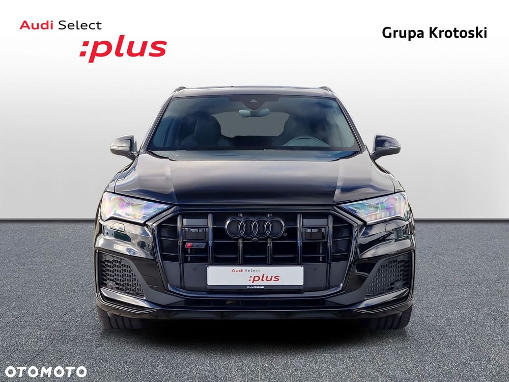 Audi SQ7 - 10