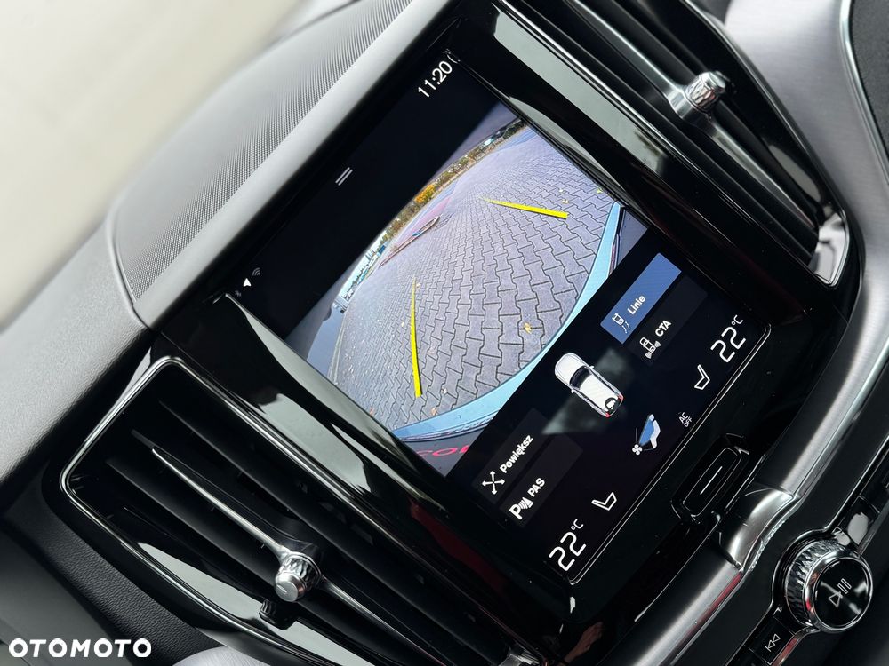 Volvo XC 60 D4 Inscription - 23