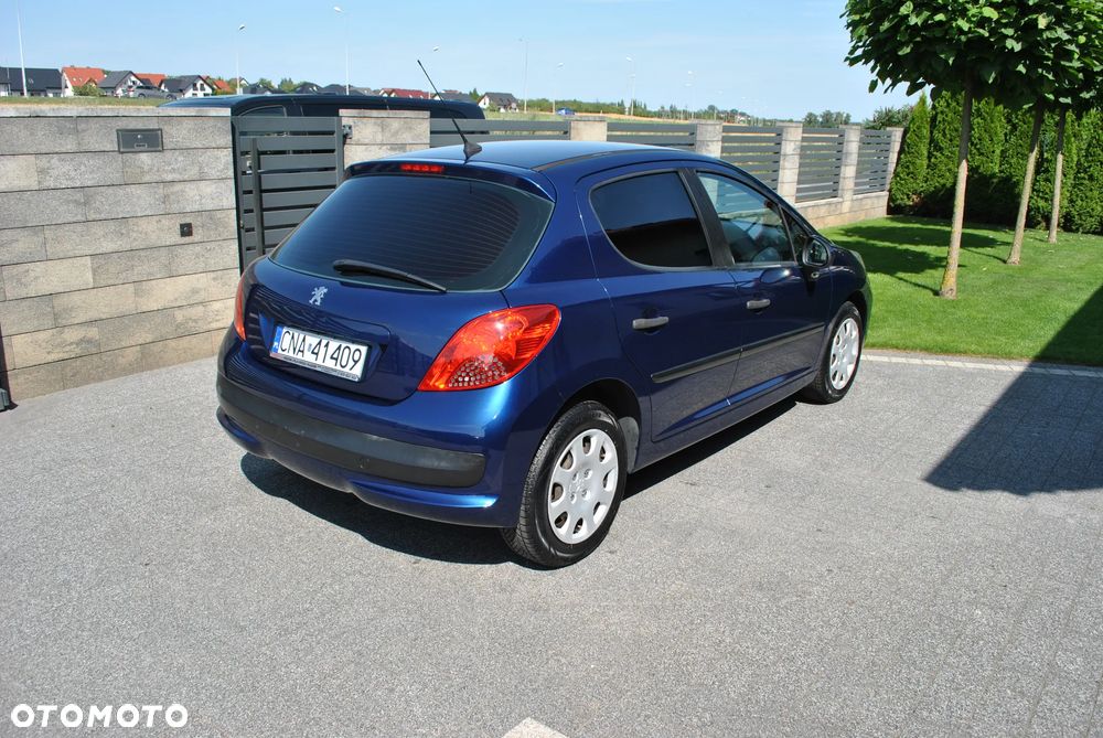 Peugeot 207 75 Tendance - 4