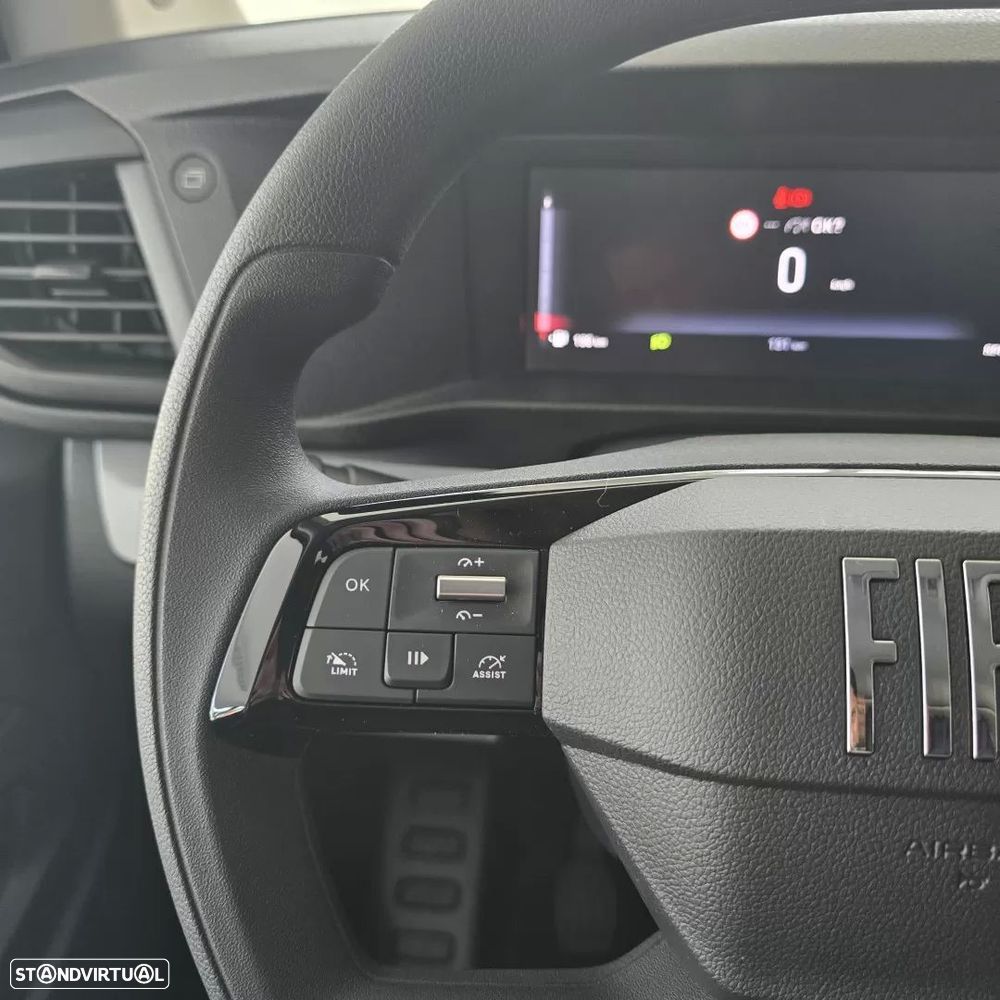 Fiat scudo sÉrie 3 2.2 xl - 20
