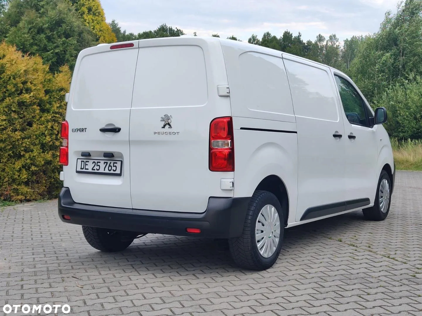 Peugeot Expert - 9