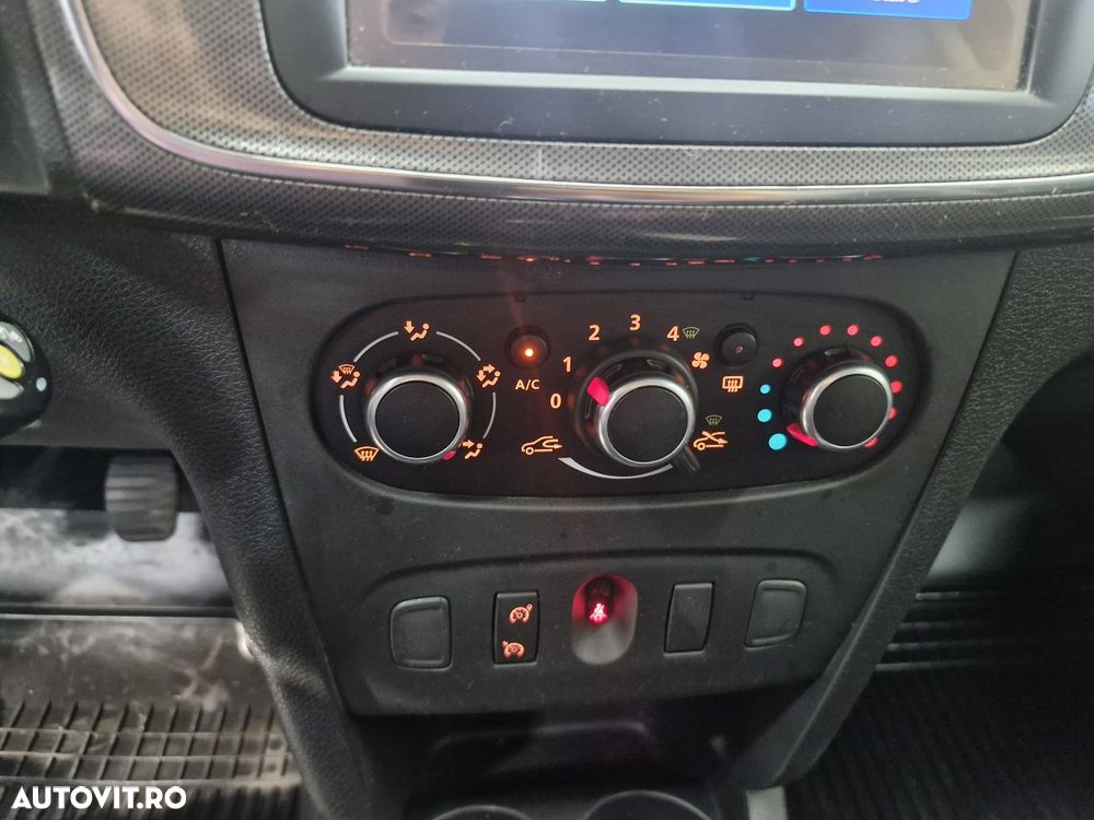 Dacia Sandero Stepway - 15