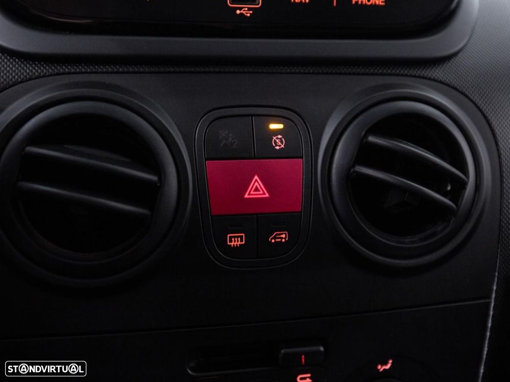 Fiat Fiorino 1.3 M-jet Adventure c/IVA - 15