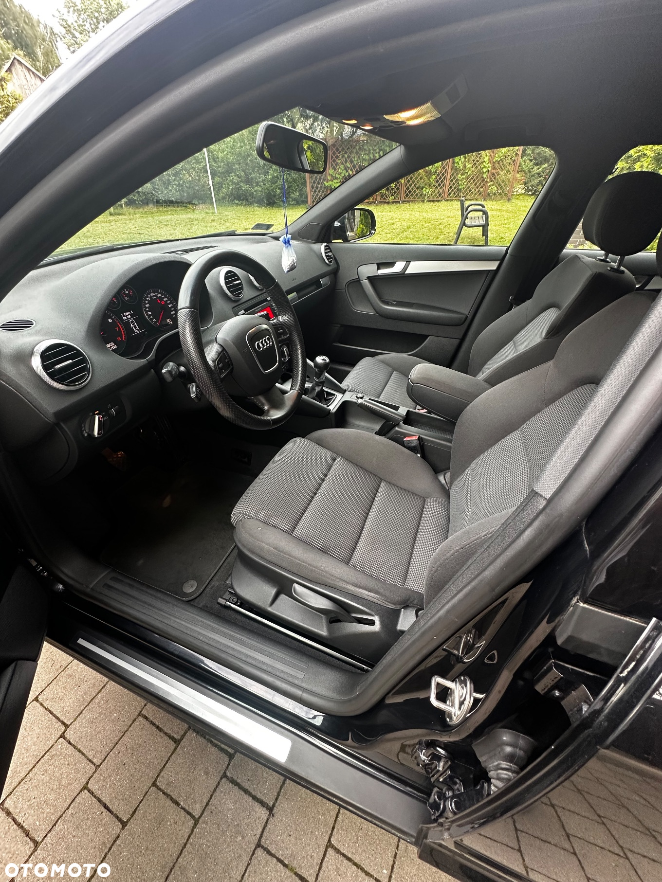 Audi A3 1.8 TFSI Ambiente - 3