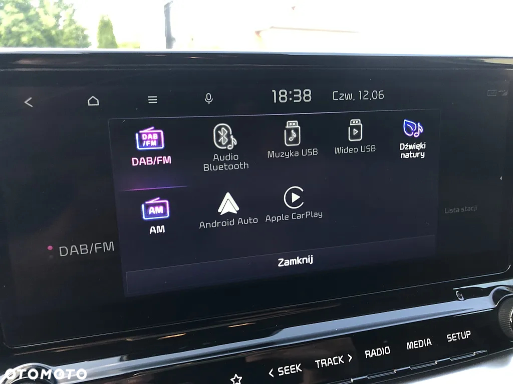 Kia Ceed 1.5 T-GDI L Business Line DCT - 22