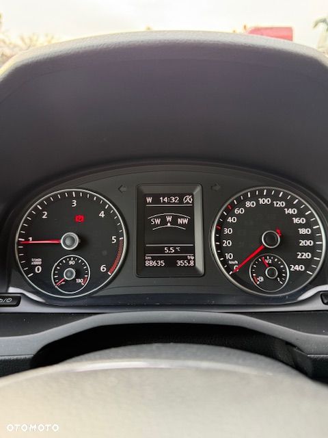 Volkswagen Caddy 2.0 TDI Comfortline - 6