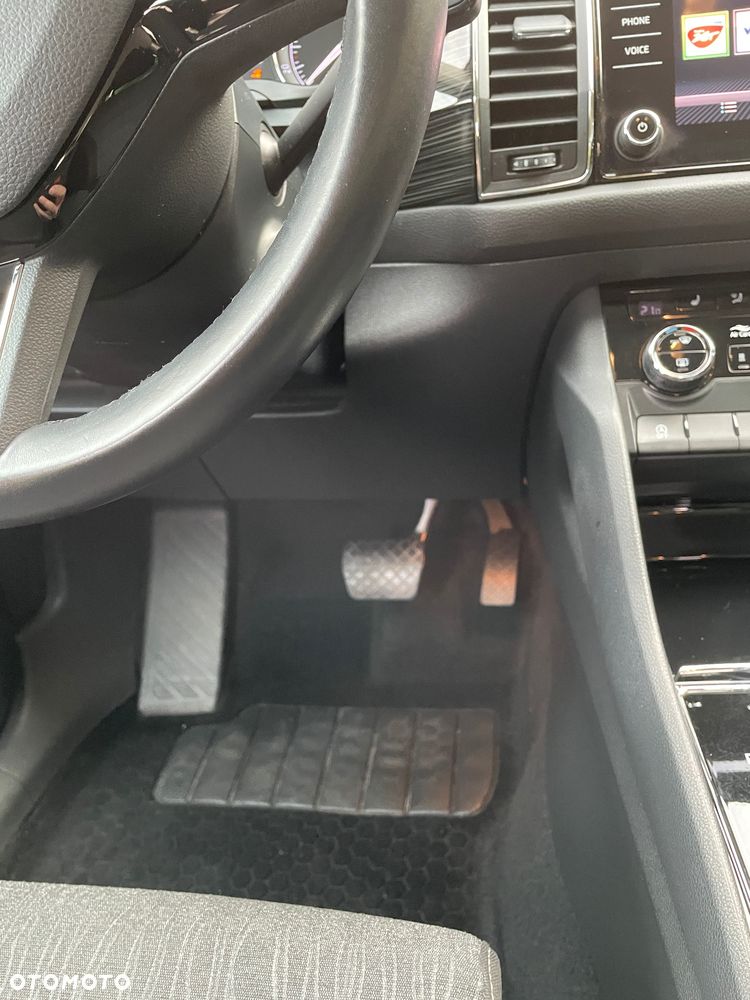 Skoda Kodiaq - 19