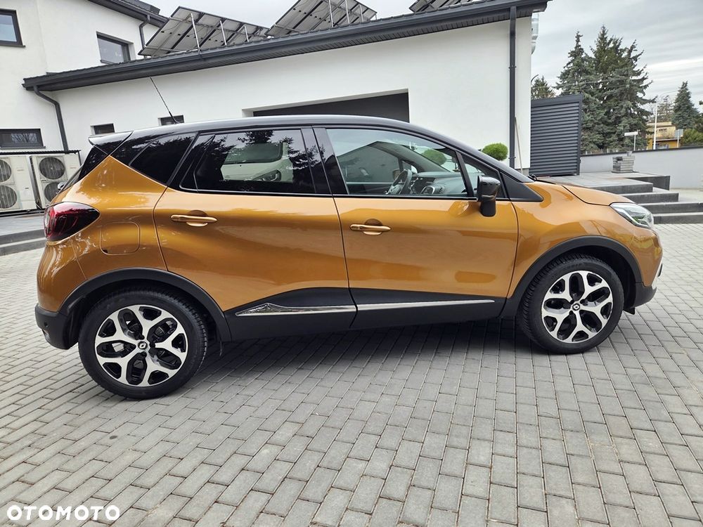 Renault Captur - 7