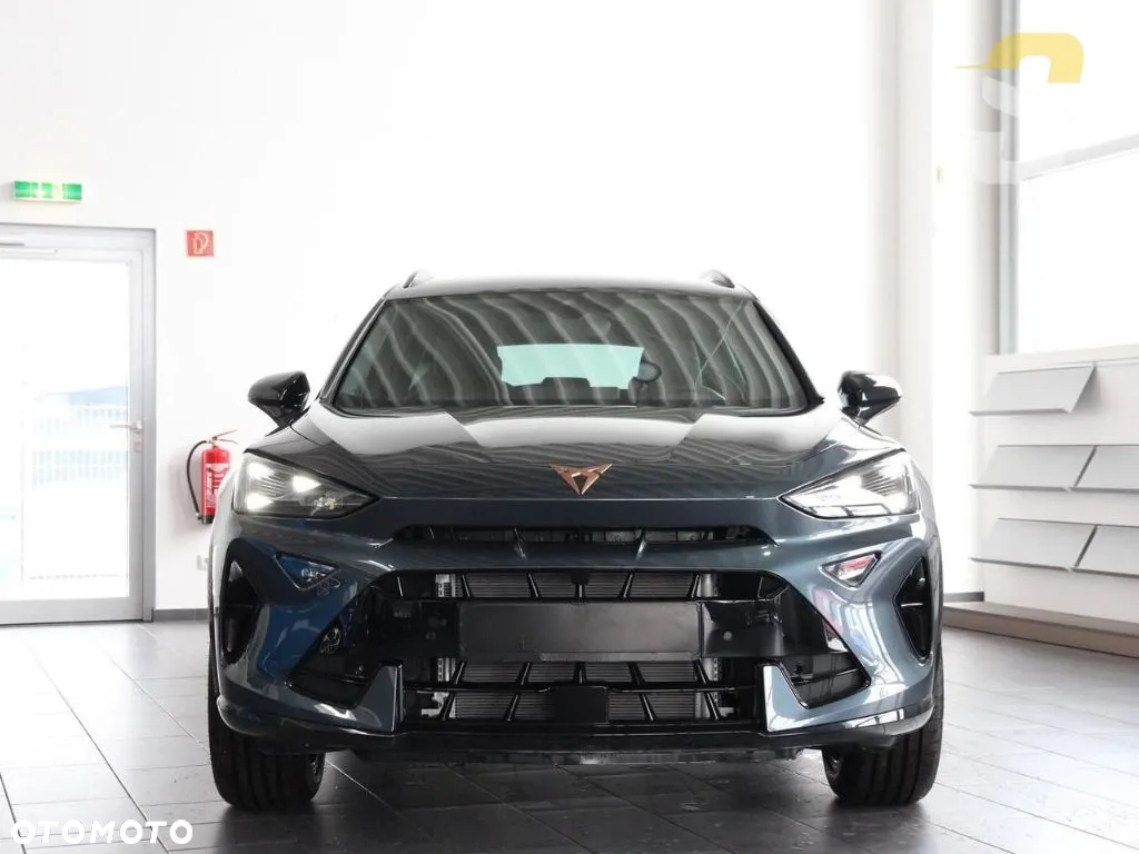 Cupra Formentor 1.5 eTSI mHEV DSG - 2