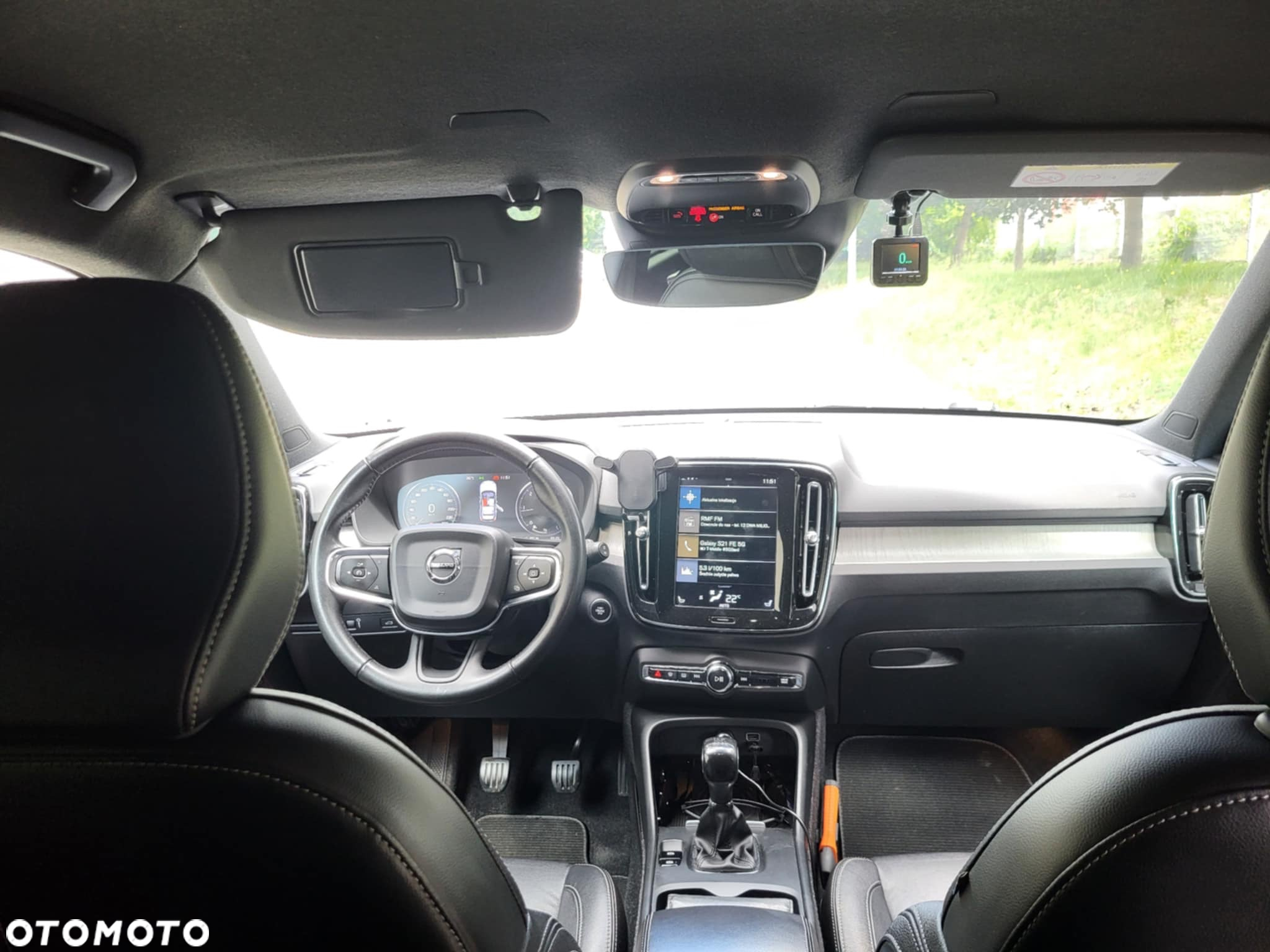 Volvo XC 40 D3 Inscription - 12