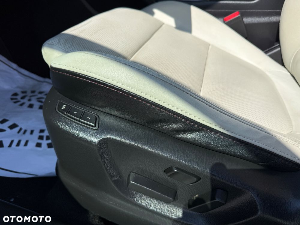 Mazda CX-5 SKYACTIV-D 175 AWD Nakama Intense - 30