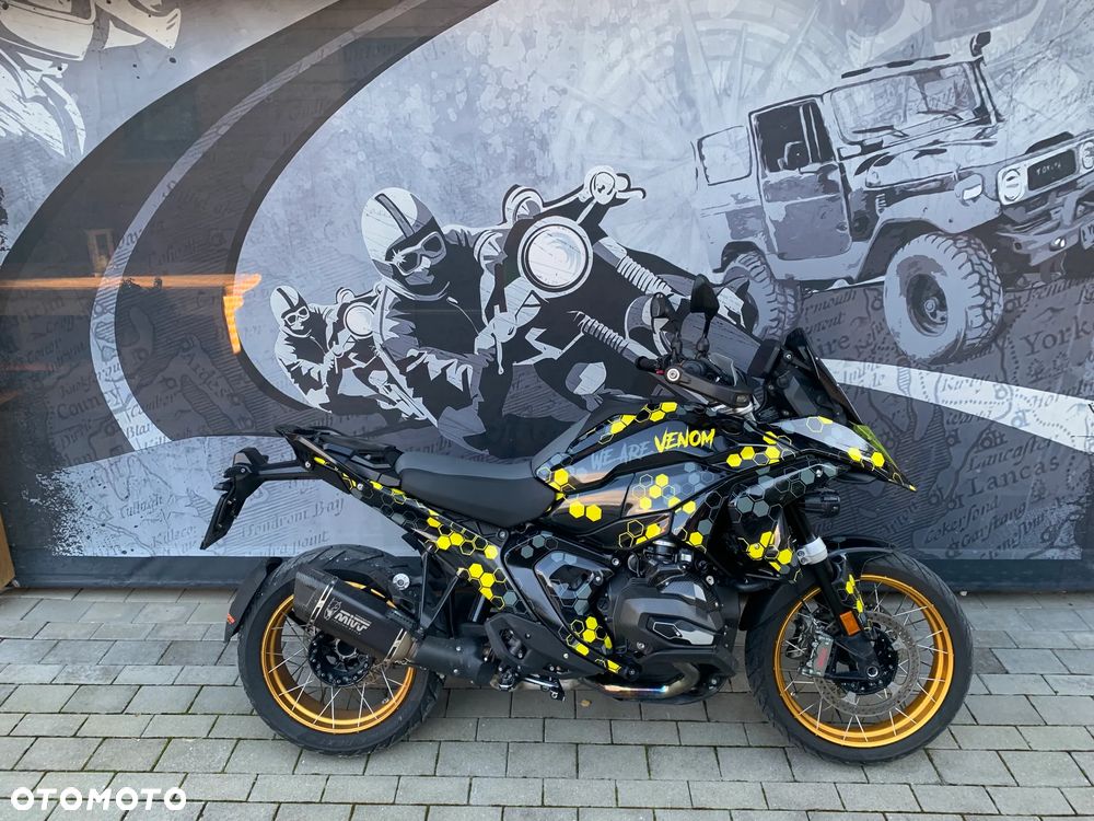 BMW GS - 2