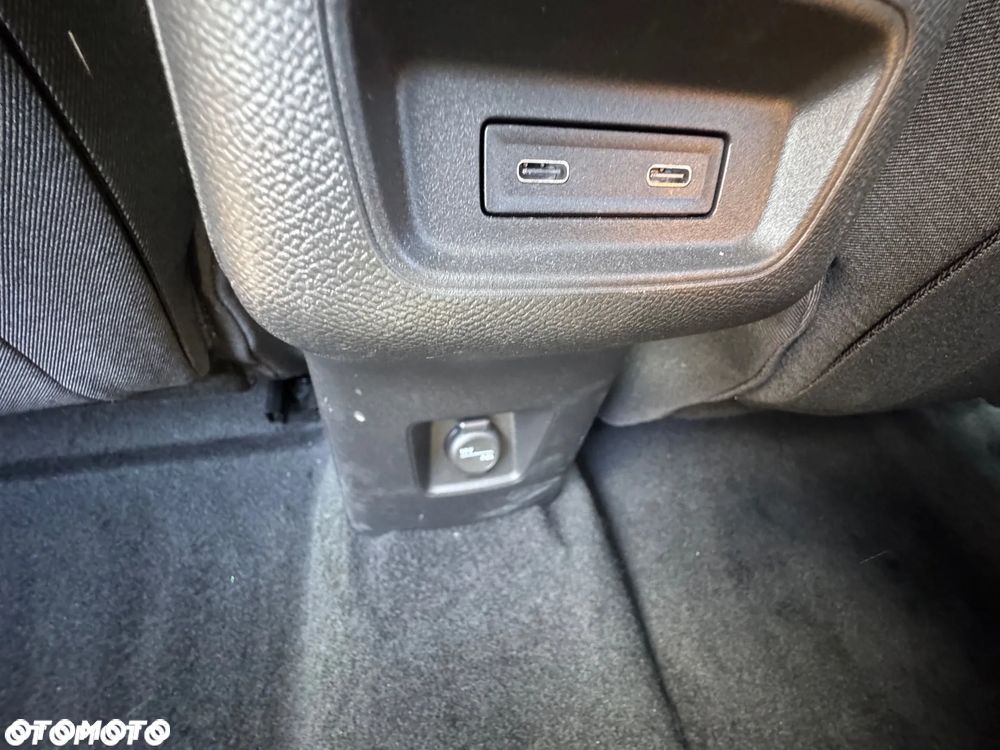 Opel Frontera Frontera-e GS - 15