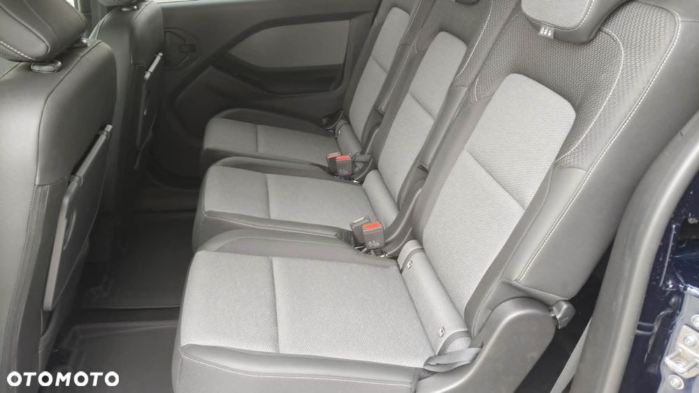 Renault Kangoo 1.3 TCe Techno EDC - 10