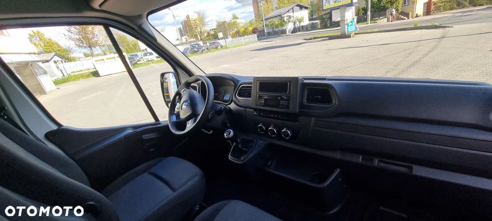 Renault Master - 38