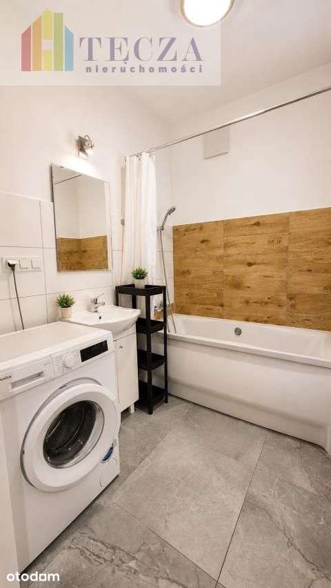 Nowe 2pok,40m2+ogród 40 m2,ul.Poematu 8,Pilne
