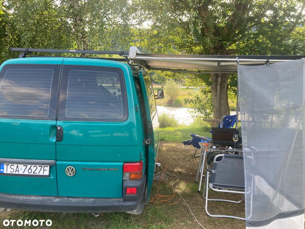 Volkswagen Transporter L - 15